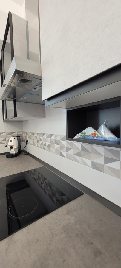 Erre Appartement Naples
