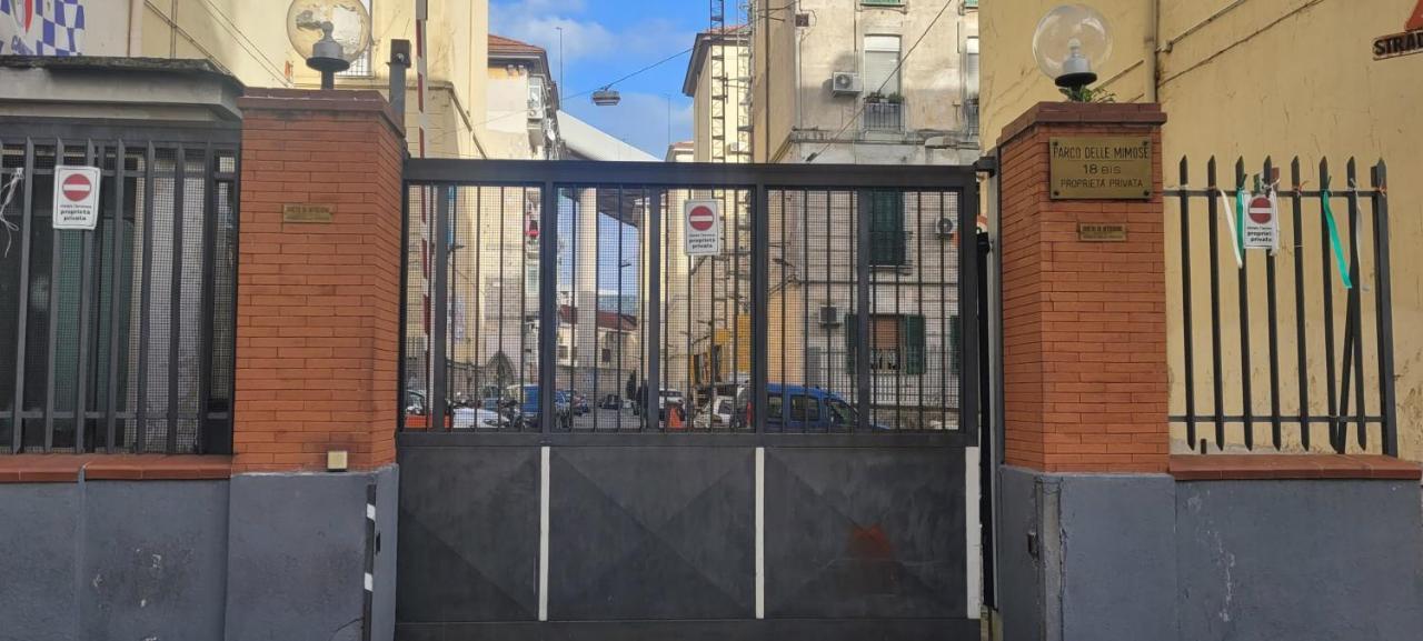 Appartamento Erre *