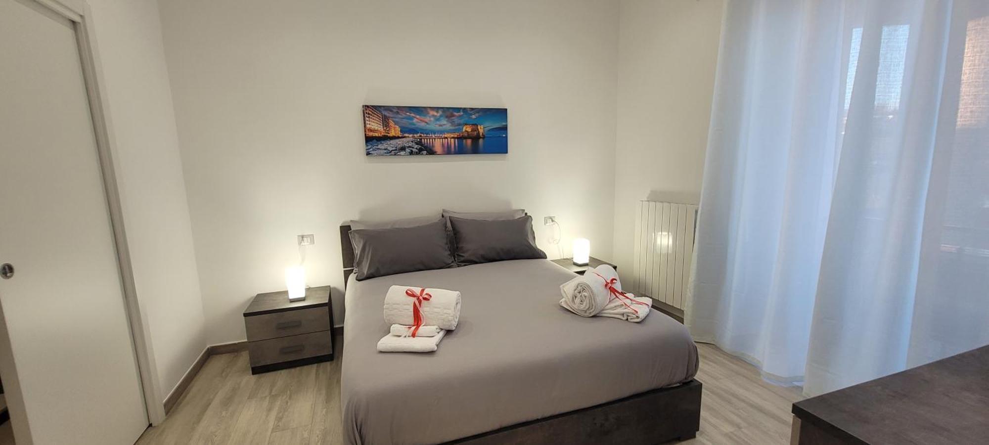 Appartement Erre
