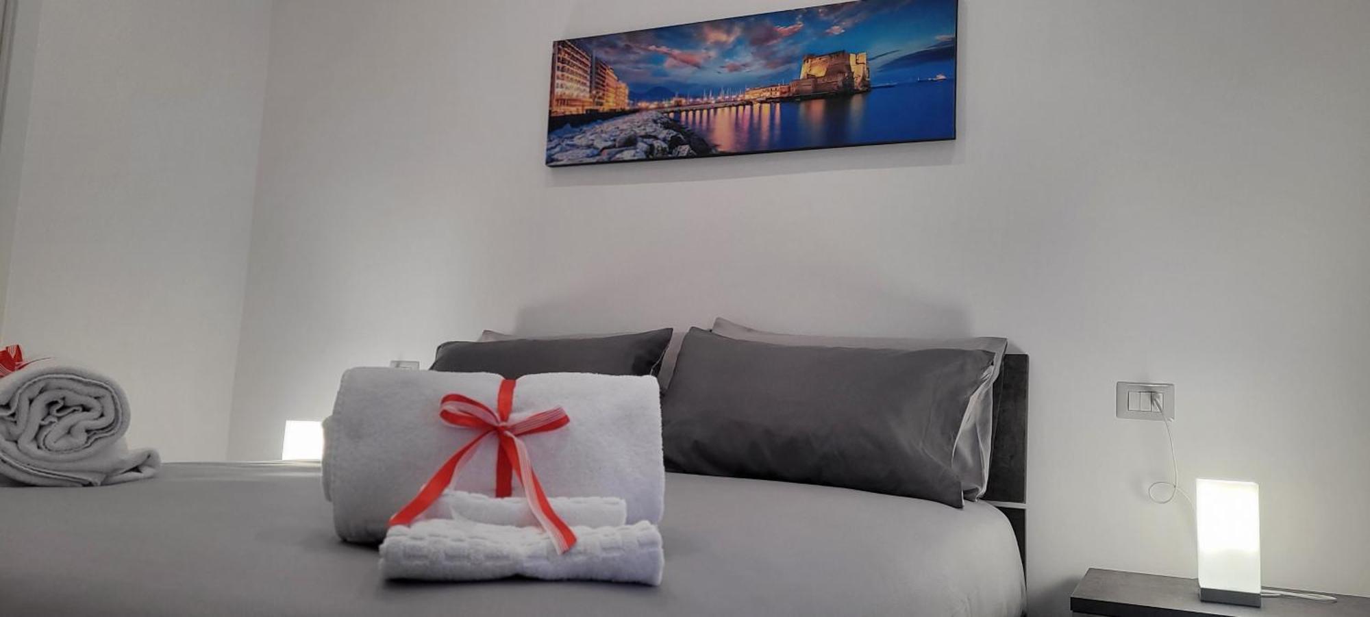 Erre Appartement
