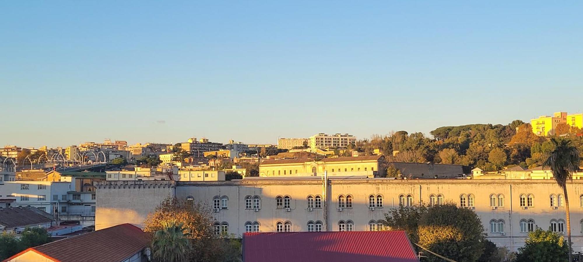 Appartement Erre