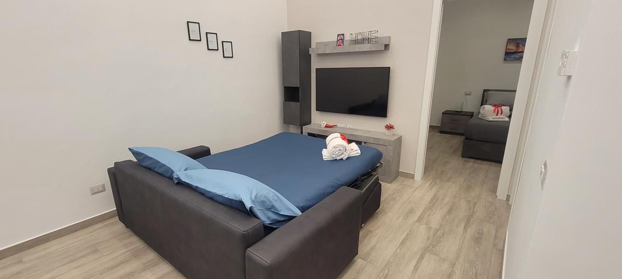 Erre Appartement *